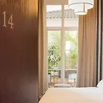 Hotel Saint Germain
